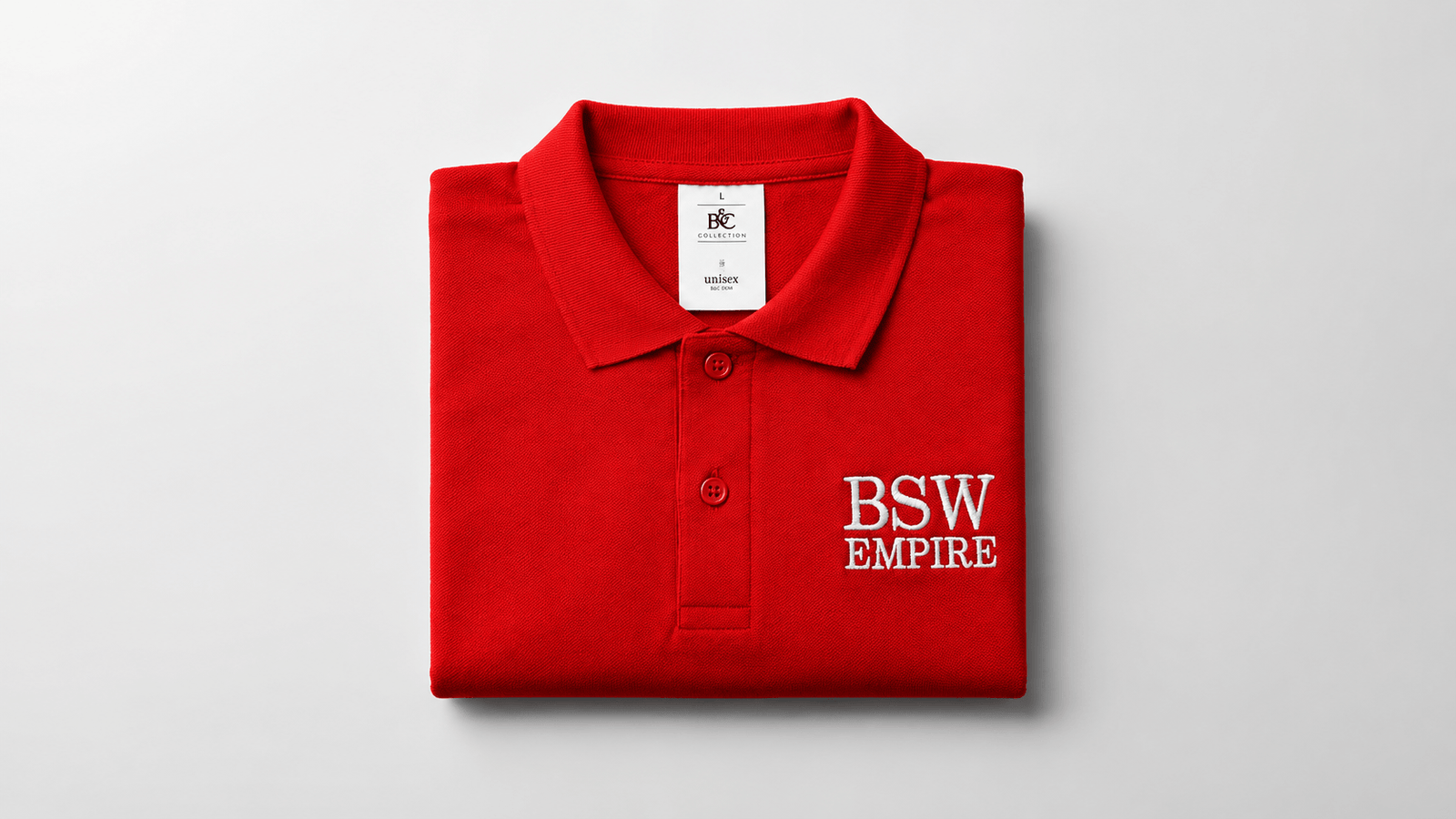BSW Royal Empire