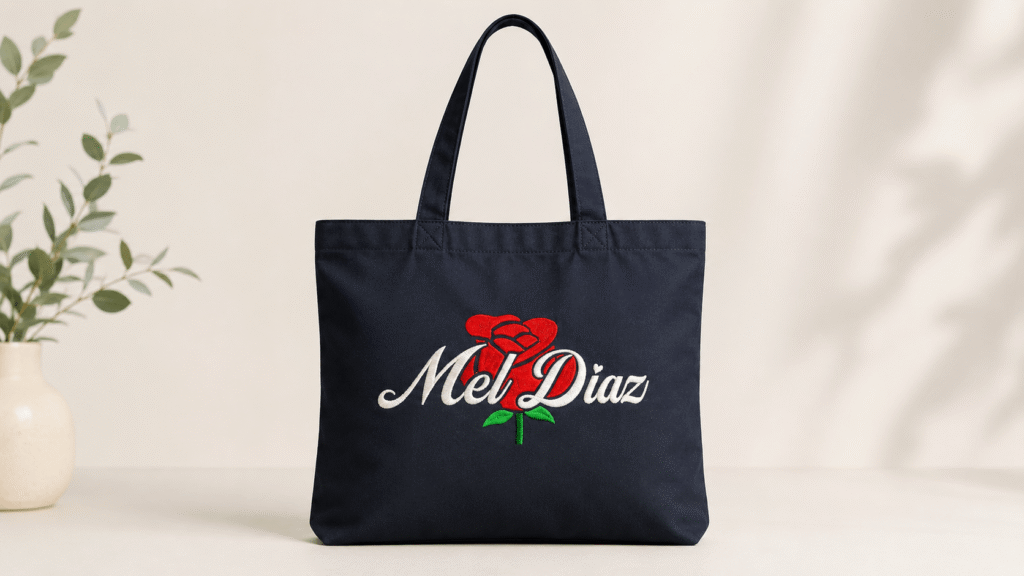Mel Diaz